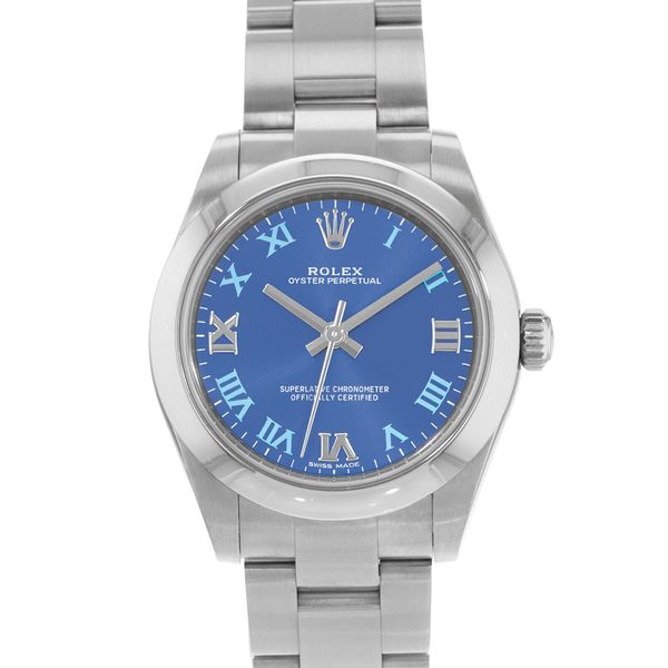 Rolex Lady Oyster Perpetual 177200